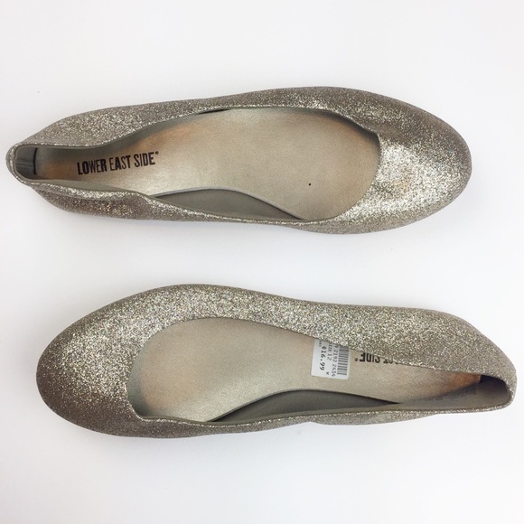 size 12w flats